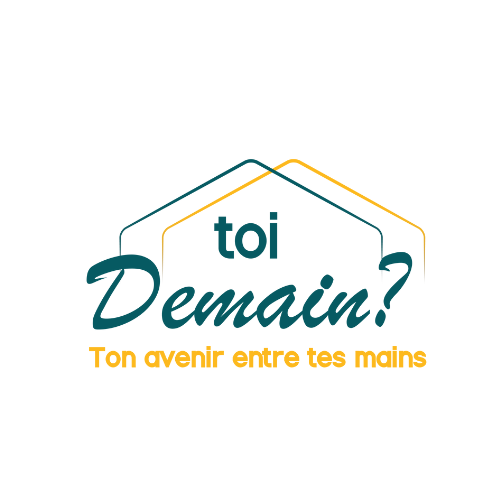 Logo Toi Demain